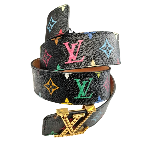 Louis Vuitton belt