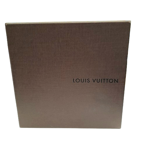 Louis Vuitton belt
