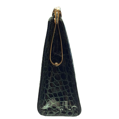 Borsa Coccodrillo