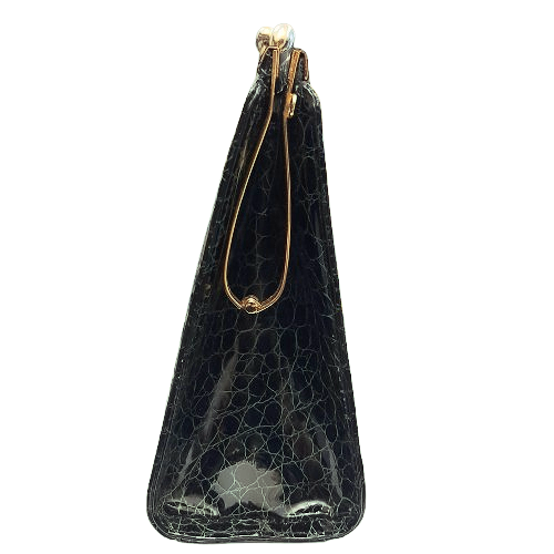 Borsa Coccodrillo