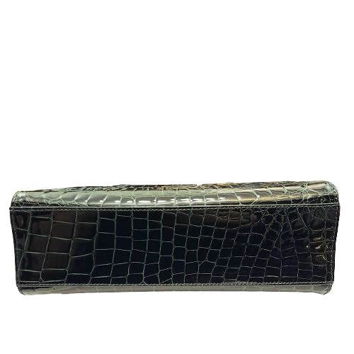 Borsa Coccodrillo