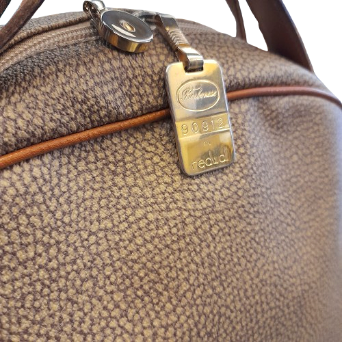 Redwall Bag
