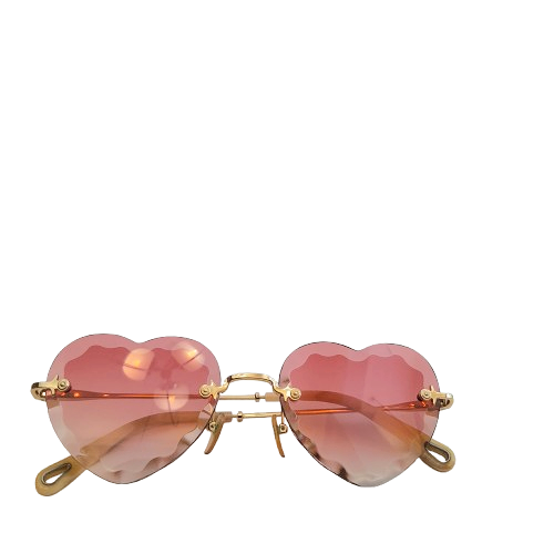 Occhiali da sole Chloé