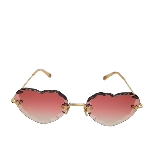 Chloé Sunglasses