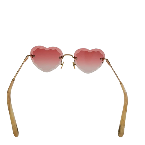 Chloé Sunglasses