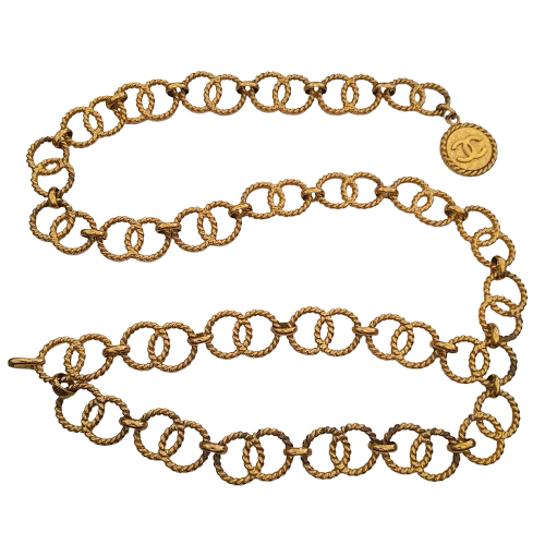 Cintura Chanel
