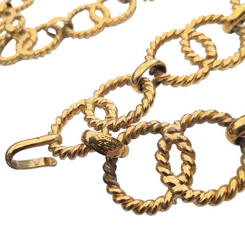 Cintura Chanel