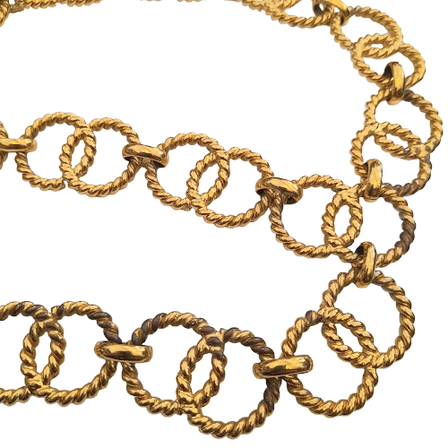Cintura Chanel