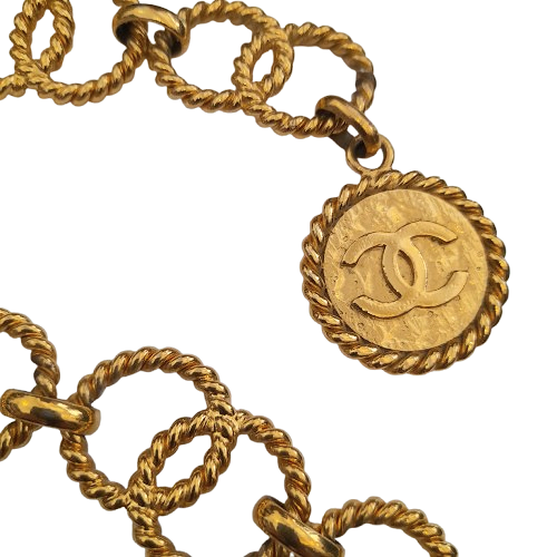 Cintura Chanel