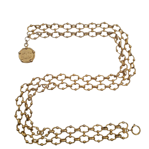 Cintura Chanel