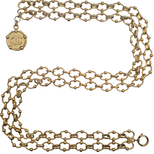 Cintura Chanel