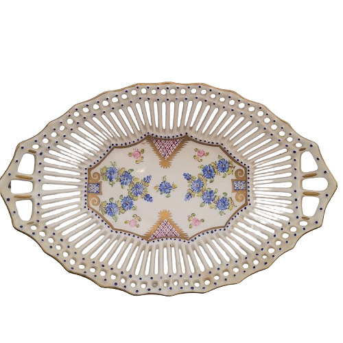 Vassoio Limoges