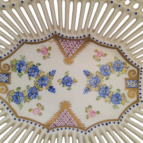 Vassoio Limoges