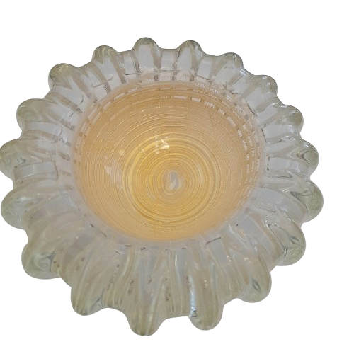 Posacenere Murano