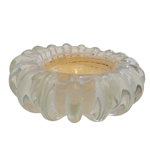 Posacenere Murano