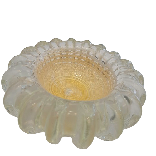 Posacenere Murano