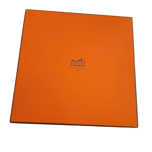 Foulard Hermès