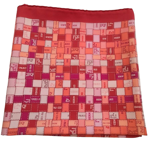 Foulard Hermès