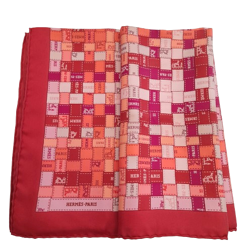Foulard Hermès