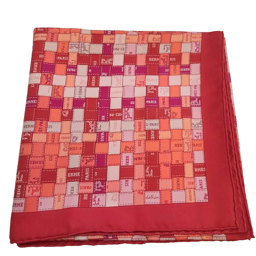 Foulard Hermès