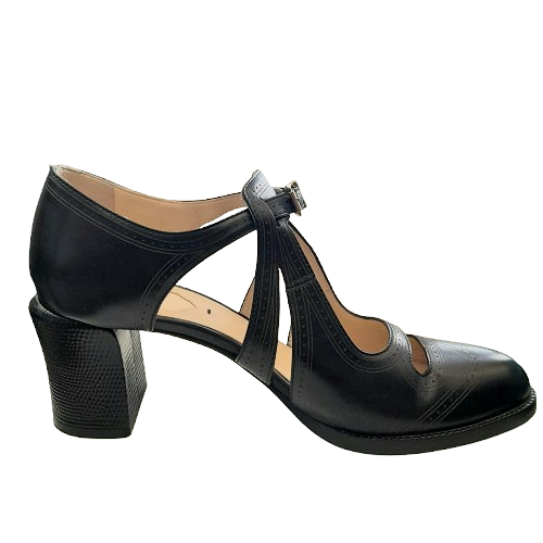 Scarpe Fendi
