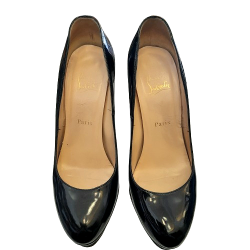Décolleté Louboutin