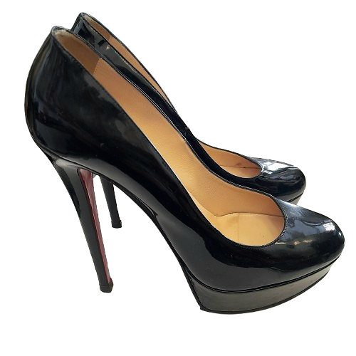 Décolleté Louboutin