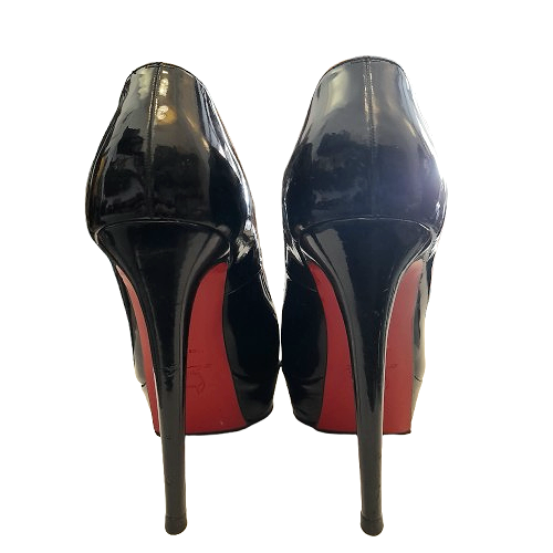 Décolleté Louboutin
