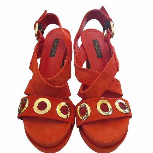 Sandali Louis Vuitton