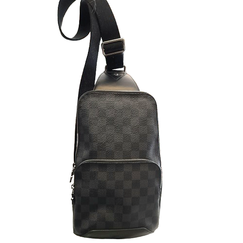 Zaino Monospalla Louis Vuitton