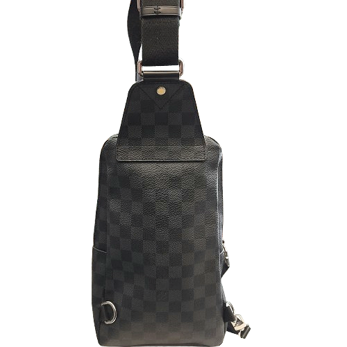 Zaino Monospalla Louis Vuitton