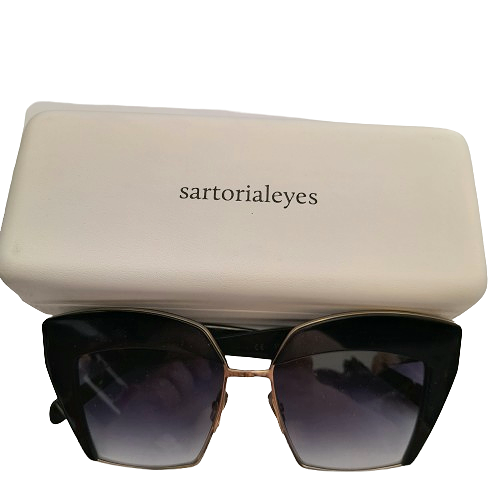 Occhiali Sartorialeyes