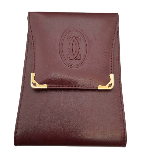 Borsa Must De Cartier