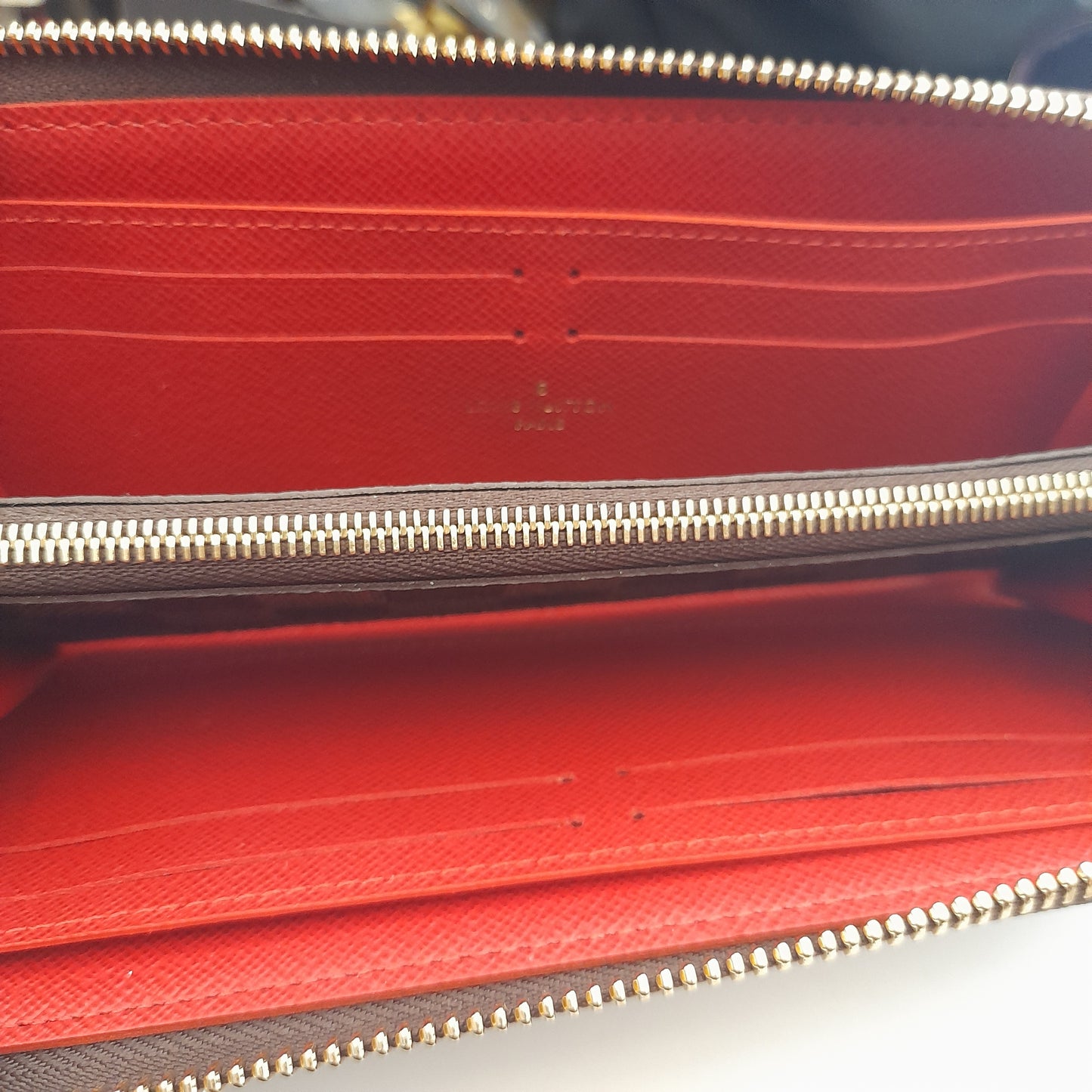 Portafoglio Louis Vuitton