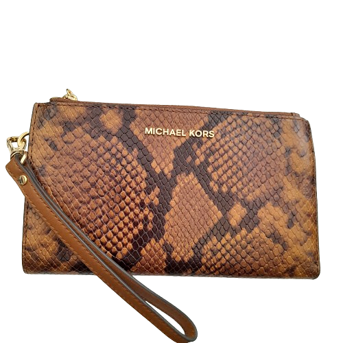 Portafoglio Michael Kors