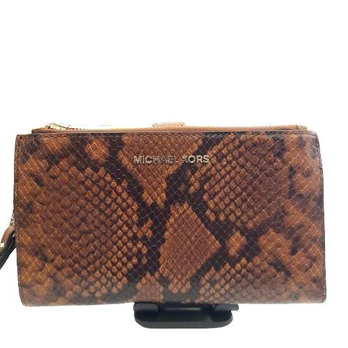 Portafoglio Michael Kors