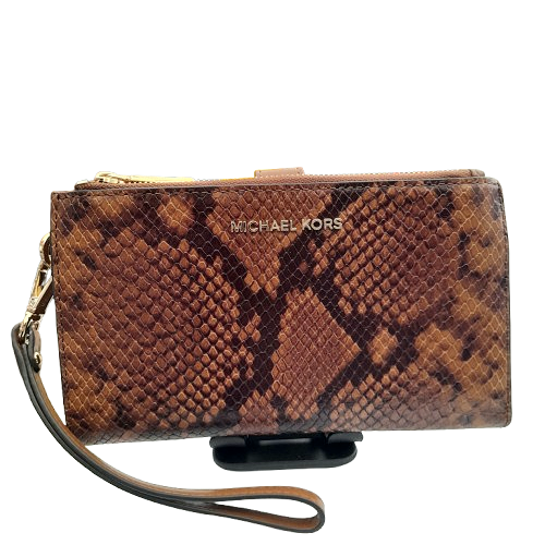 Portafoglio Michael Kors