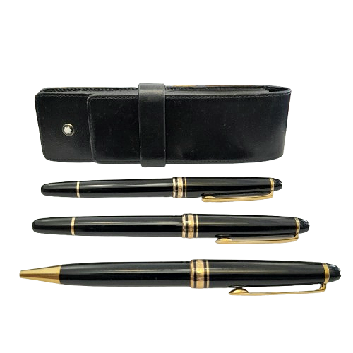 Set Penne Montblanc