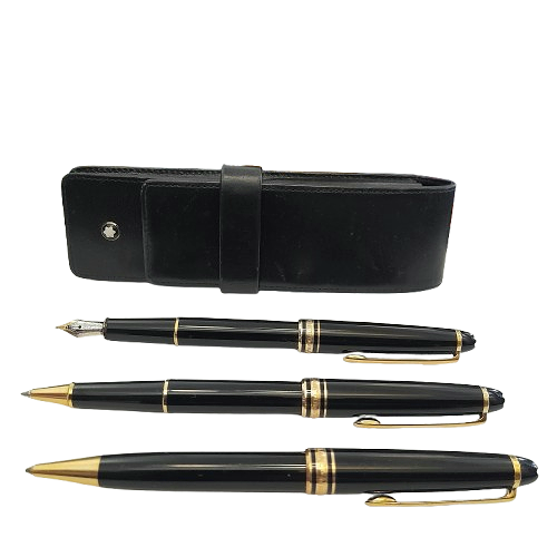Set Penne Montblanc