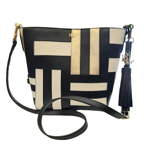 Borsa Secchiello Ralph Lauren