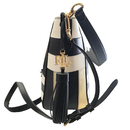 Borsa Secchiello Ralph Lauren