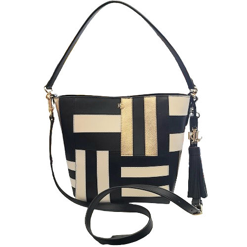 Borsa Secchiello Ralph Lauren