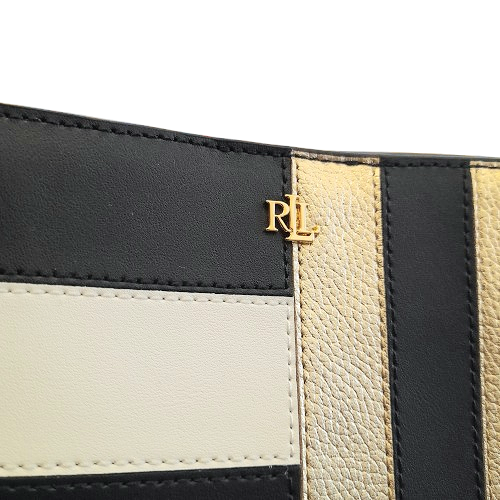 Borsa Secchiello Ralph Lauren