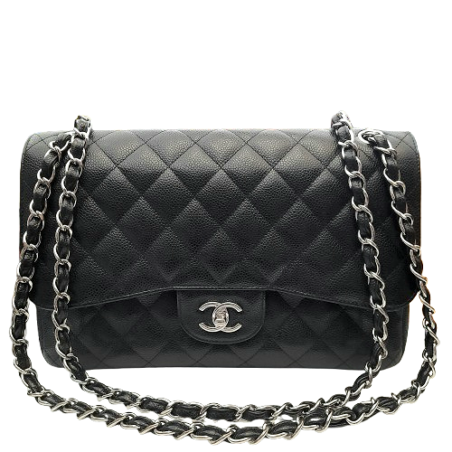 Borsa Chanel Jumbo30