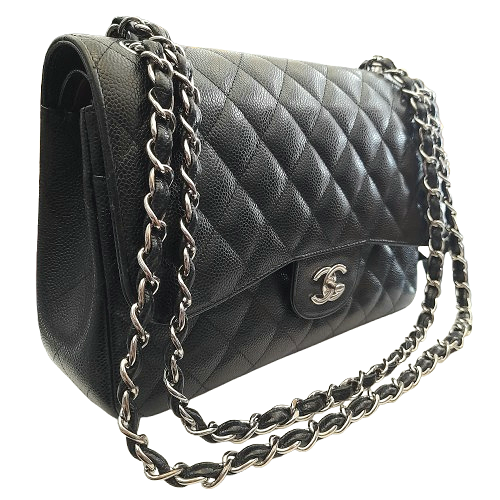 Borsa Chanel Jumbo30