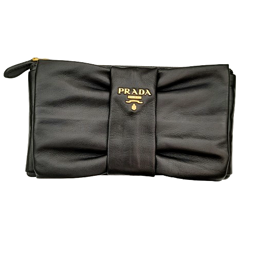 Pochette Prada