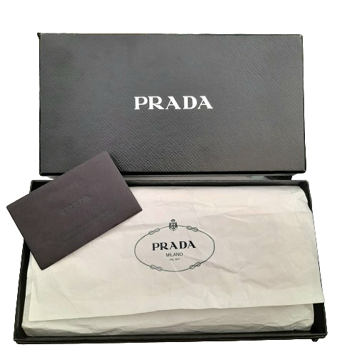 Pochette Prada