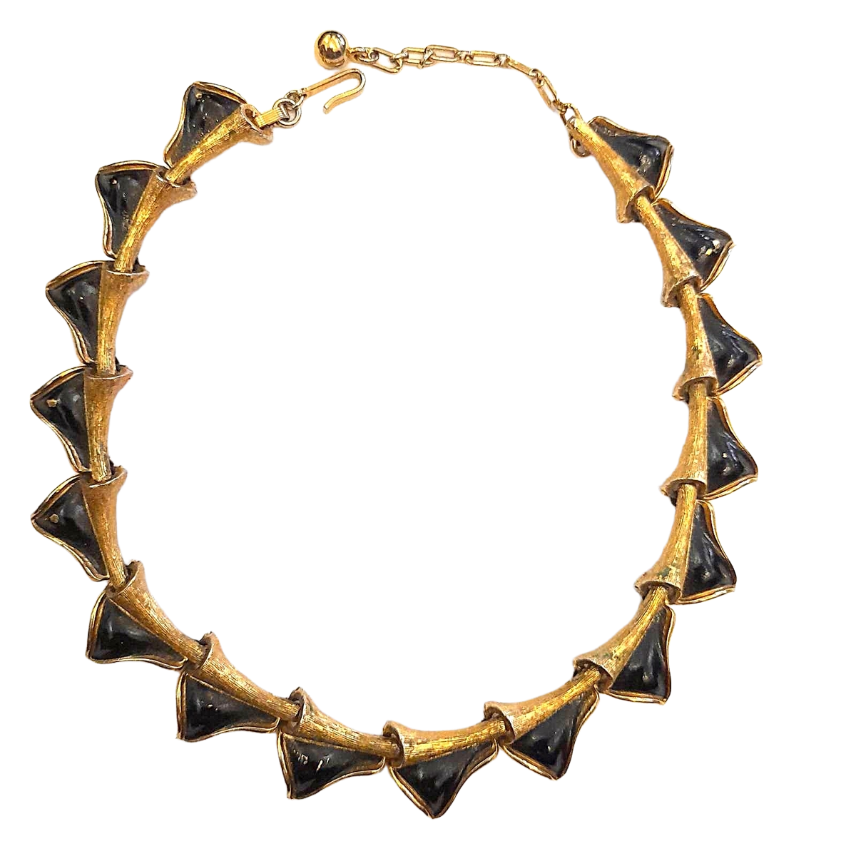 Collana Trifari