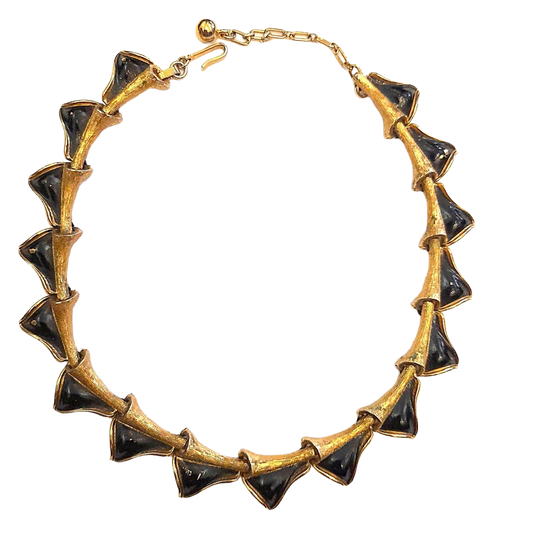 Collana Trifari