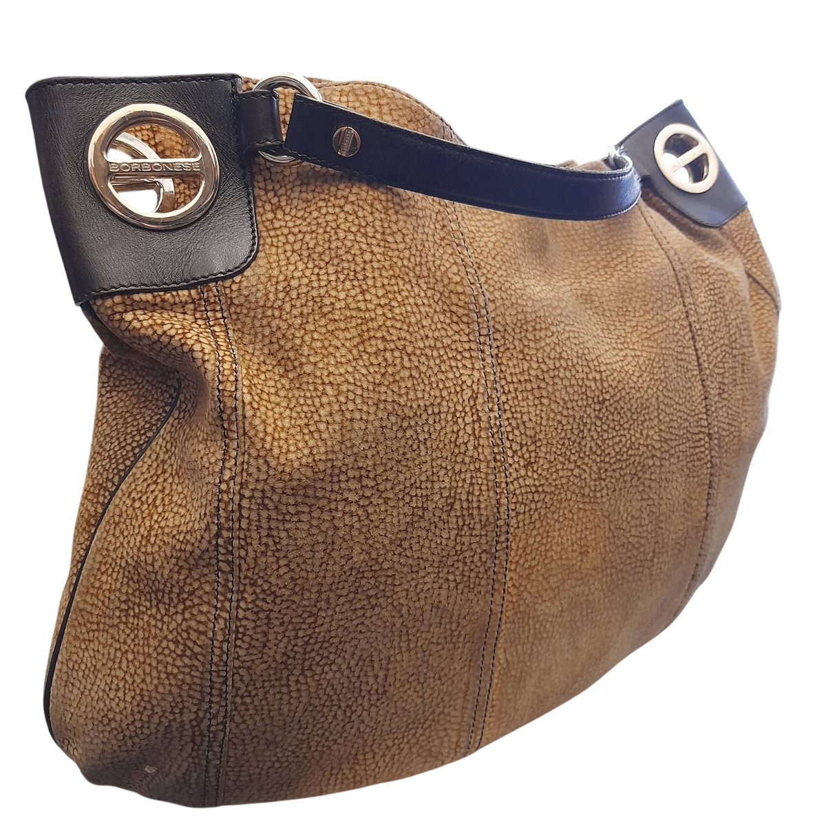 Borsa Borbonese